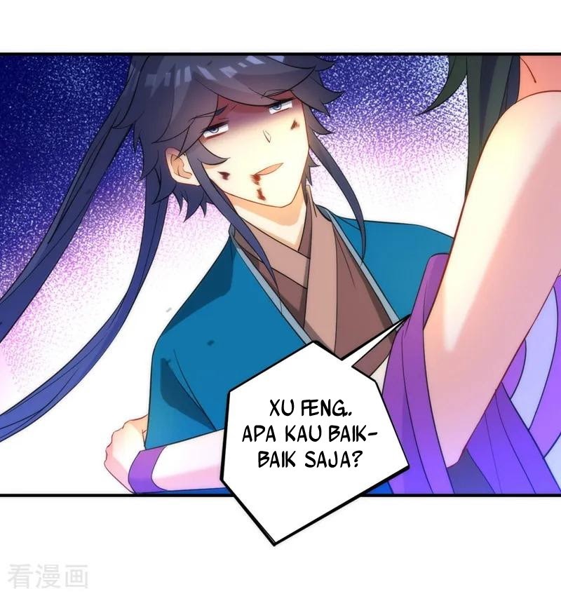 First Class Family Chapter 70 Gambar 4